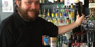 Hey Bartender – California Car Bomb Hey Bartender – California Car Bomb