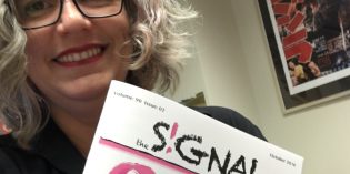 BIG VIEW – Journalism 101 BIG VIEW – Journalism 101