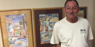 Downtown Modesto Champion – Jeffrey Newberry Downtown Modesto Champion – Jeffrey Newberry
