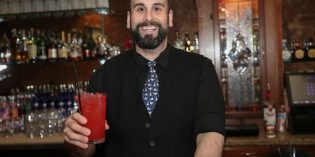 BrewView: Go Back in Time at Vintage Piano Lounge and Bar BrewView: Go Back in Time at Vintage Piano Lounge and Bar