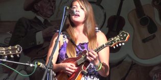 Unplugged View – April MUMFest Showcase Unplugged View – April MUMFest Showcase