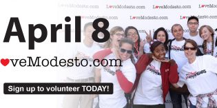 Love Modesto Love Modesto