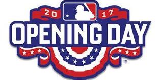 It’s Opening Day It’s Opening Day