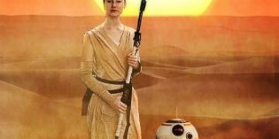 StarWars View StarWars View
