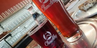 June 2017 BrewView: ChurchKey June 2017 BrewView: ChurchKey