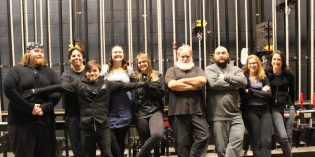 BackStageView – Live at the Gallo Center BackStageView – Live at the Gallo Center