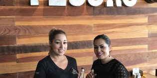 BarView – Tesoro’s DoGood Fresh Mojito BarView – Tesoro’s DoGood Fresh Mojito