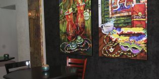ChefView – Bayou Bar and Grill ChefView – Bayou Bar and Grill
