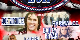 CountryView – 25 Years of Country CountryView – 25 Years of Country