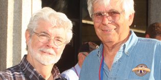 InterView – John Sanders – 2017 Legend of the Cruise InterView – John Sanders – 2017 Legend of the Cruise