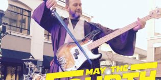 MAMA View – Music is the Force MAMA View – Music is the Force