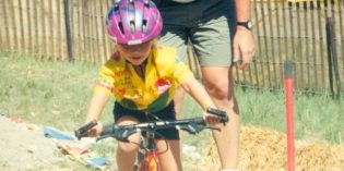 PoetryView – Learning to Ride PoetryView – Learning to Ride