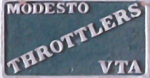2017 Legends of the Cruise – Modesto Throttlers 2017 Legends of the Cruise – Modesto Throttlers