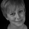 5 Questions with Gillian Wegener 5 Questions with Gillian Wegener