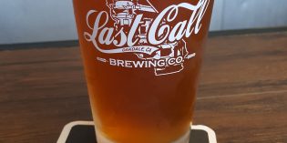 BrewView Last Call Brewing BrewView Last Call Brewing