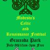 Celtic and Renaissance Faire to happen at Graceada Park Celtic and Renaissance Faire to happen at Graceada Park