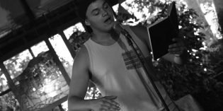5 Questions with Jake Yates 5 Questions with Jake Yates