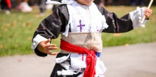 2017 Assyrian Festival Focuses on Irrigation 2017 Assyrian Festival Focuses on Irrigation