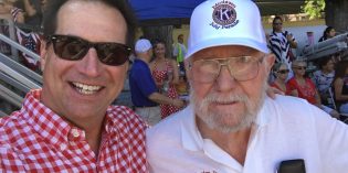 ParadeView – Happy 4th Modesto! ParadeView – Happy 4th Modesto!