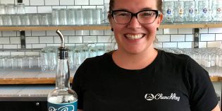 BarView – Churchkey Radler BarView – Churchkey Radler