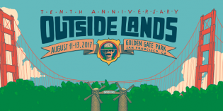 GlobalView SF OutsideLands Turns 10! GlobalView SF OutsideLands Turns 10!