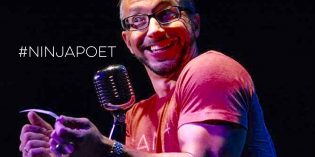 PoetryView – Sincerely, the Sun PoetryView – Sincerely, the Sun