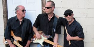 BluesView – Hot July Blues BluesView – Hot July Blues