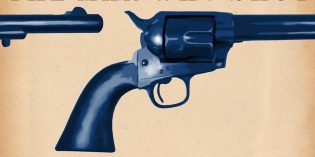 Review of The Man Who Shot Liberty Valance Review of The Man Who Shot Liberty Valance