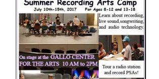 SongwriterView -Sounds of Summer SongwriterView -Sounds of Summer
