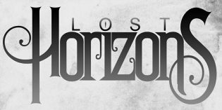 MetalView Lost Horizons MetalView Lost Horizons