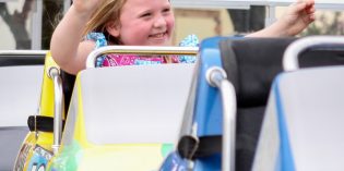 2017 Stanislaus County Fair Ends Strong! 2017 Stanislaus County Fair Ends Strong!
