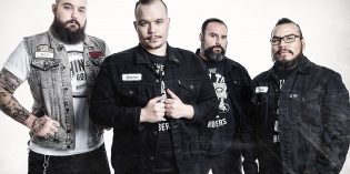 RockabillyView – Delta Bombers RockabillyView – Delta Bombers