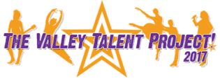 TalentView – Valley Talent Project Aug 25/26 TalentView – Valley Talent Project Aug 25/26