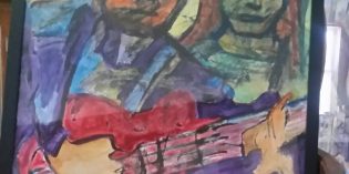 ArtView – Art is Hot in August ArtView – Art is Hot in August