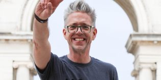 InterView – Lee Davis Mo.De InterView – Lee Davis Mo.De
