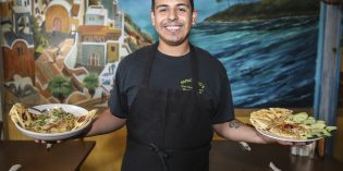 ChefView – Papachino’s Mediterranean Heaven ChefView – Papachino’s Mediterranean Heaven