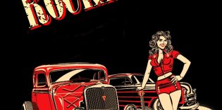 GoDowntown Modesto – ArtWalk Goes Rockabilly! GoDowntown Modesto – ArtWalk Goes Rockabilly!