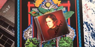 Alison Moyet at the Fillmore Alison Moyet at the Fillmore