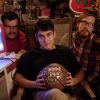 5 Questions with The Panduhs’ Neil Cassidy 5 Questions with The Panduhs’ Neil Cassidy