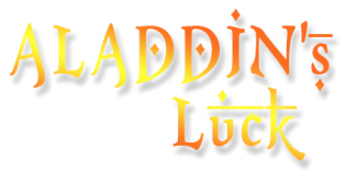 Light Box Theatre Stages Aladdin’s Luck Light Box Theatre Stages Aladdin’s Luck