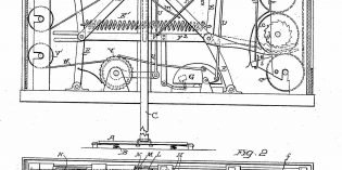 Design View – Modestan Pioneers Mechanical Voting Design View – Modestan Pioneers Mechanical Voting