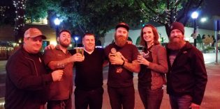Drake’s Brewing Brews Special Beer for Do Good Distillery Urban Outdoorsman Drake’s Brewing Brews Special Beer for Do Good Distillery Urban Outdoorsman