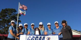 MJC Women’s Team Wins State Championship! MJC Women’s Team Wins State Championship!