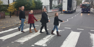 All Ages View – Lessons from the Beatles All Ages View – Lessons from the Beatles
