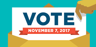 VOTE November 7 Modesto VOTE November 7 Modesto
