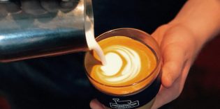 Cup of Joe Cup of Joe