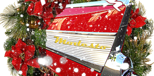 Rockin’ Holidays are Here Rockin’ Holidays are Here