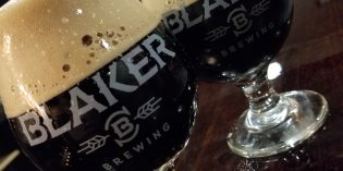 BrewView: Farm to Pint: Blaker Brewing BrewView: Farm to Pint: Blaker Brewing