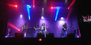 MetalView Remembering Abe MetalView Remembering Abe