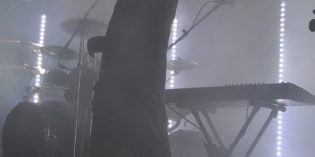 Gary Numan Electronic Music Icon Gary Numan Electronic Music Icon